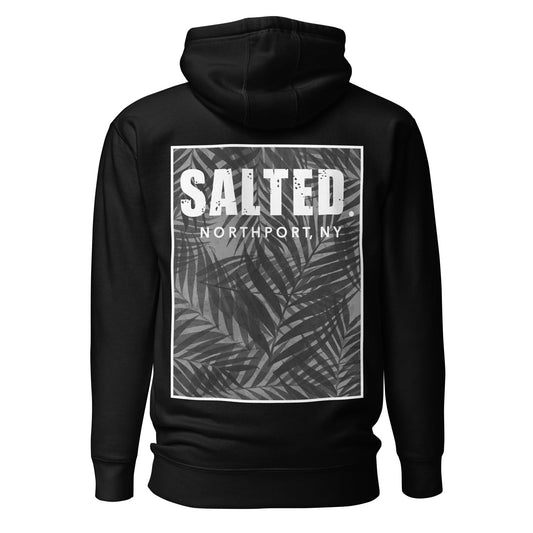 Salted Cotton Heritage Unisex Hoodie