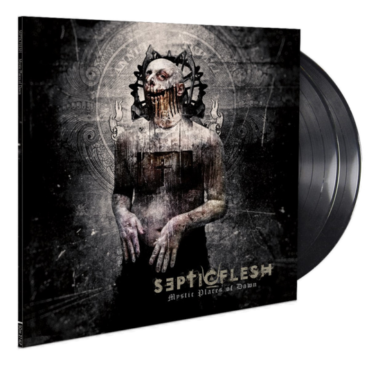 Septicflesh "Mystic Places of Dawn" [CD / Vinyl]