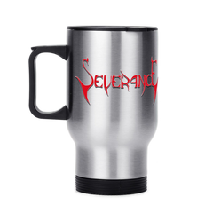 Severance "Logo" 14 oz. Travel Mug