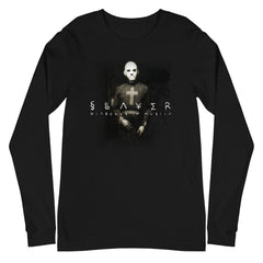 Slayer - Diabolus in Musica Long Sleeve T-Shirt