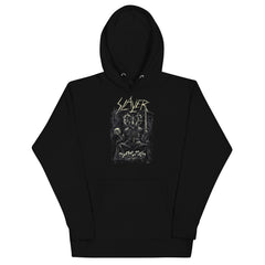 Slayer "Demon Head" Pullover Hoodie