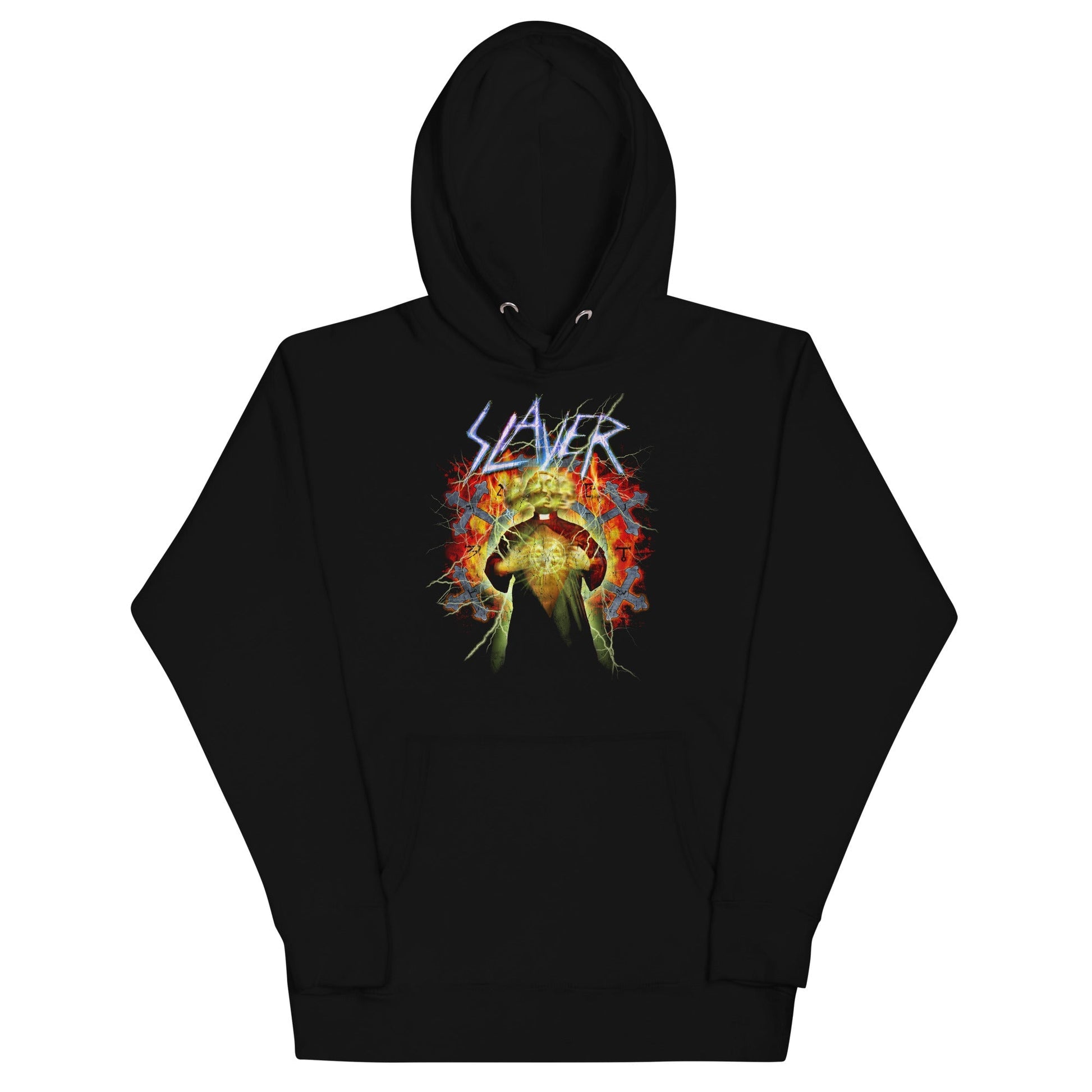 Slayer "Awakening" Pullover Hoodie