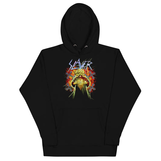 Slayer "Awakening" Pullover Hoodie