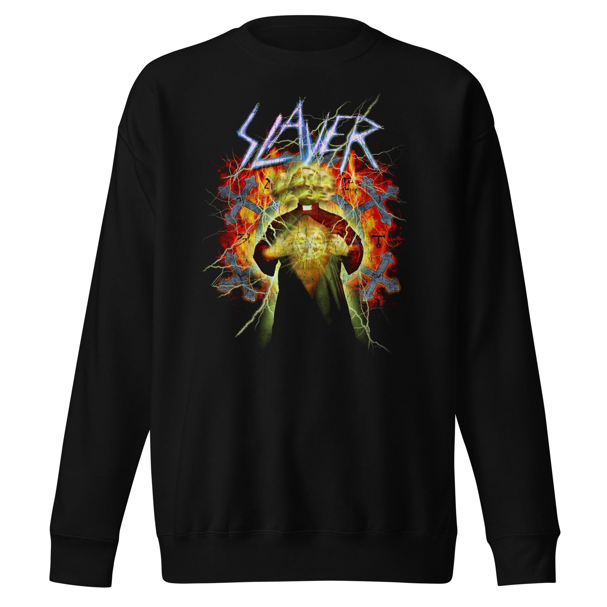 Slayer "Awakening" Sweatshirt