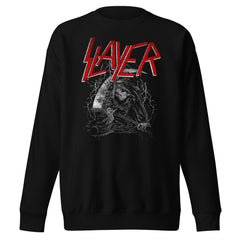 Slayer - Grim Reaper Sweatshirt