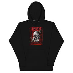 Slayer - South of Heaven Hoodie