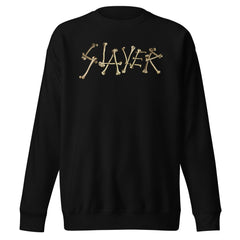 Slayer "Bone Logo" Sweatshirt
