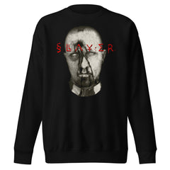 Slayer "Blank Eyes" Sweatshirt