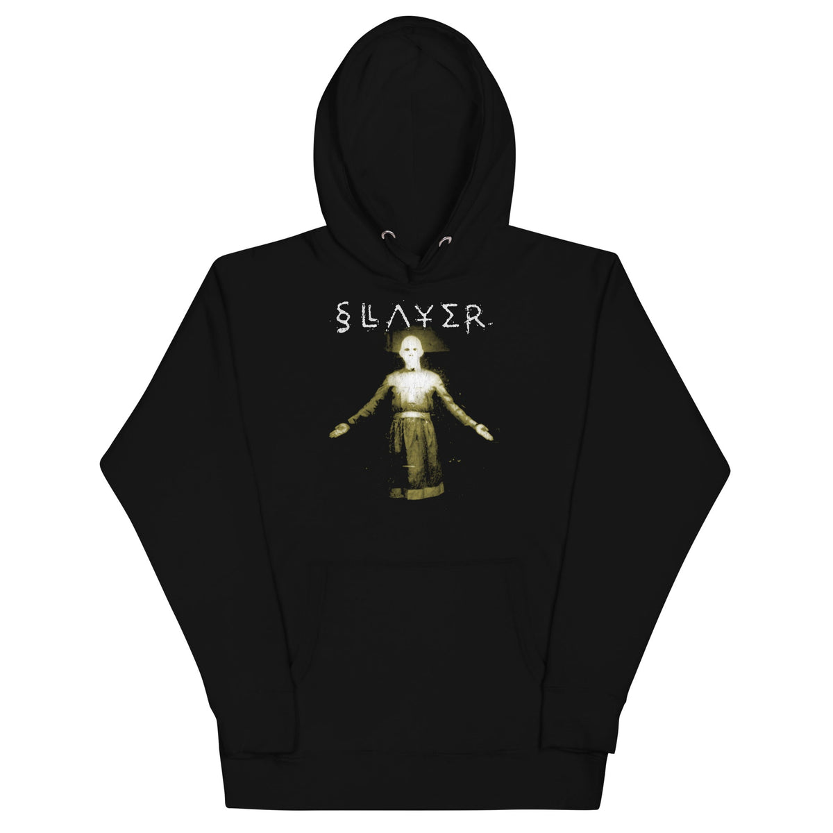 Slayer - Follow Me Hoodie HYPER iCONiC.