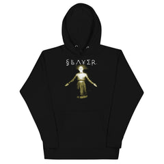 Slayer - Follow Me Hoodie