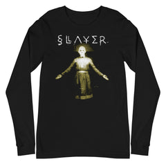 Slayer - Follow Me Long Sleeve T-Shirt