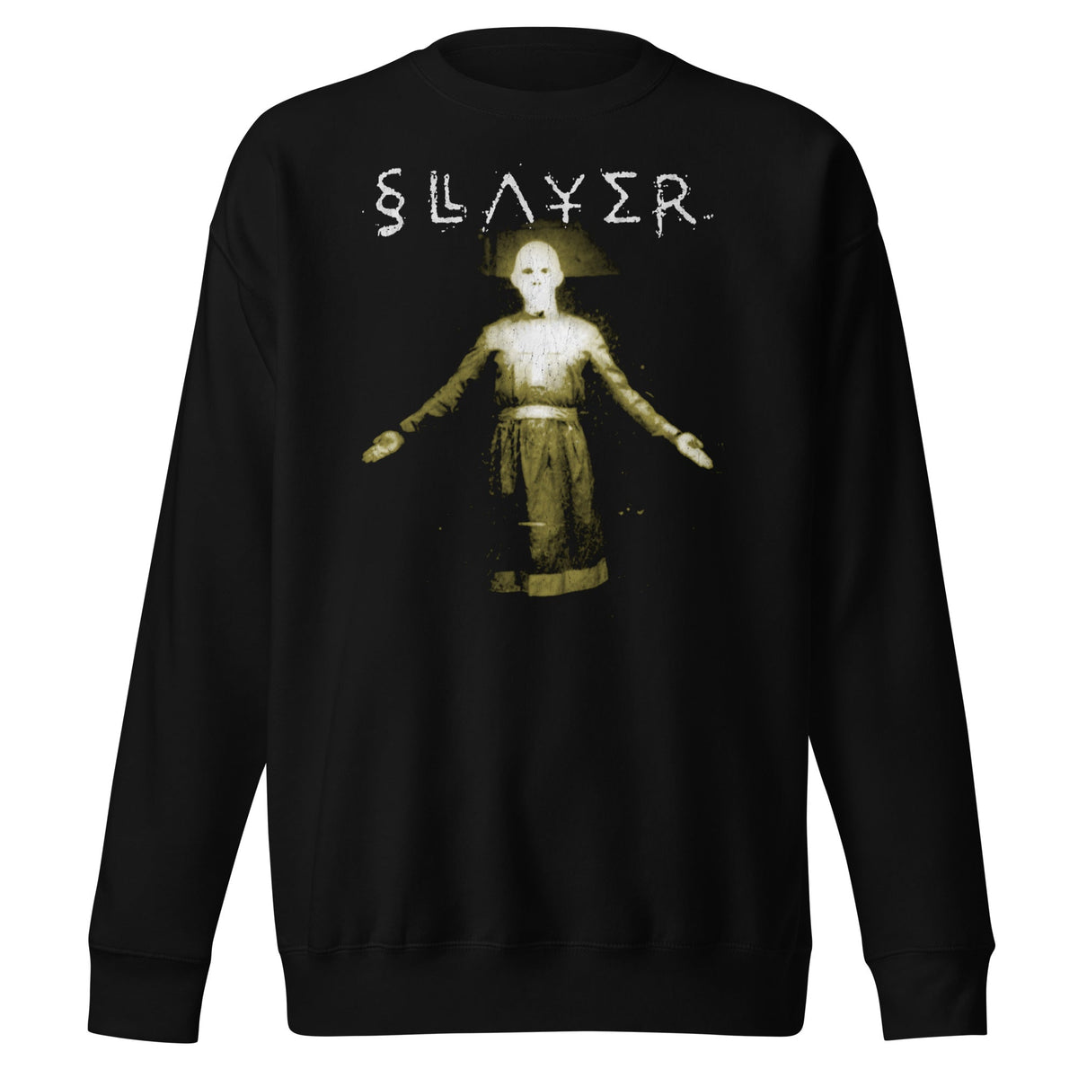 Slayer - Follow Me Sweatshirt HYPER iCONiC.