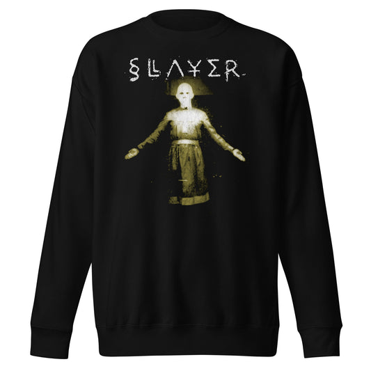 Slayer - Follow Me Sweatshirt HYPER iCONiC.