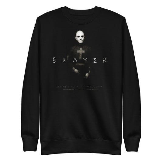 Slayer - Hello Sweatshirt HYPER iCONiC.