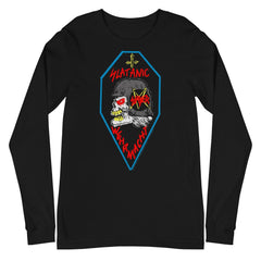 Slayer - Slaytanic Long Sleeve T-Shirt