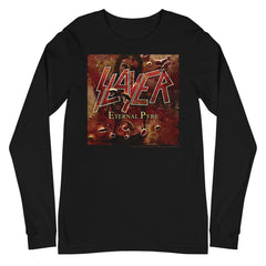 Slayer - Eternal Pyre Long Sleeve T-Shirt