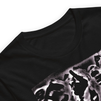 Slayer - Abstract Logo T-Shirt HYPER iCONiC.