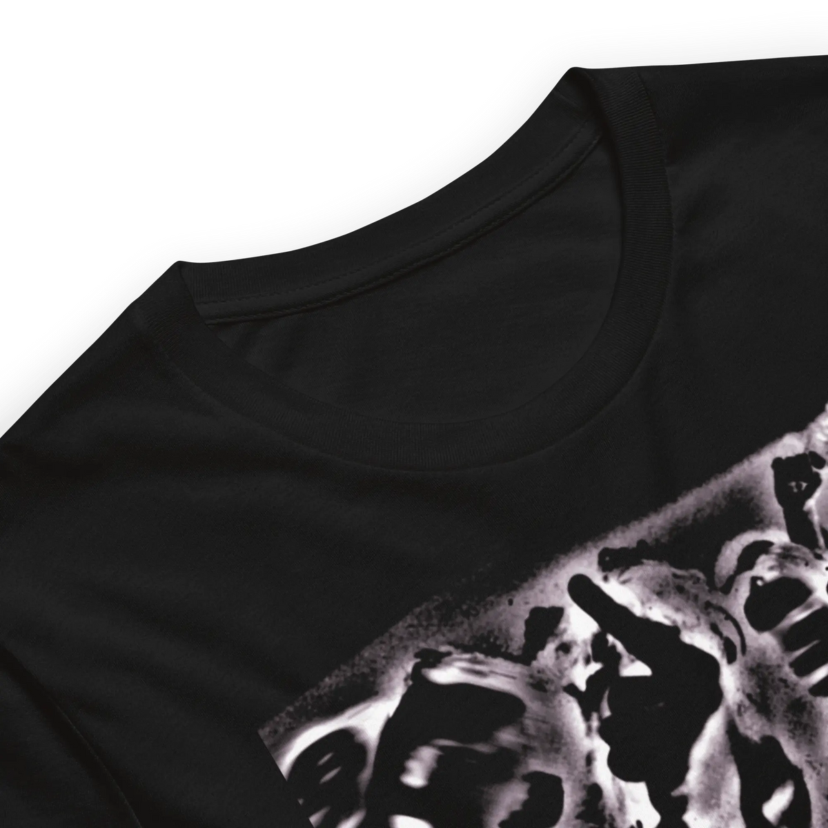 Slayer - Abstract Logo T-Shirt HYPER iCONiC.