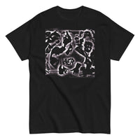 Slayer - Abstract Logo T-Shirt HYPER iCONiC.