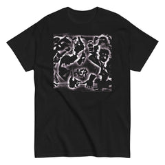 Slayer - Abstract Logo T-Shirt