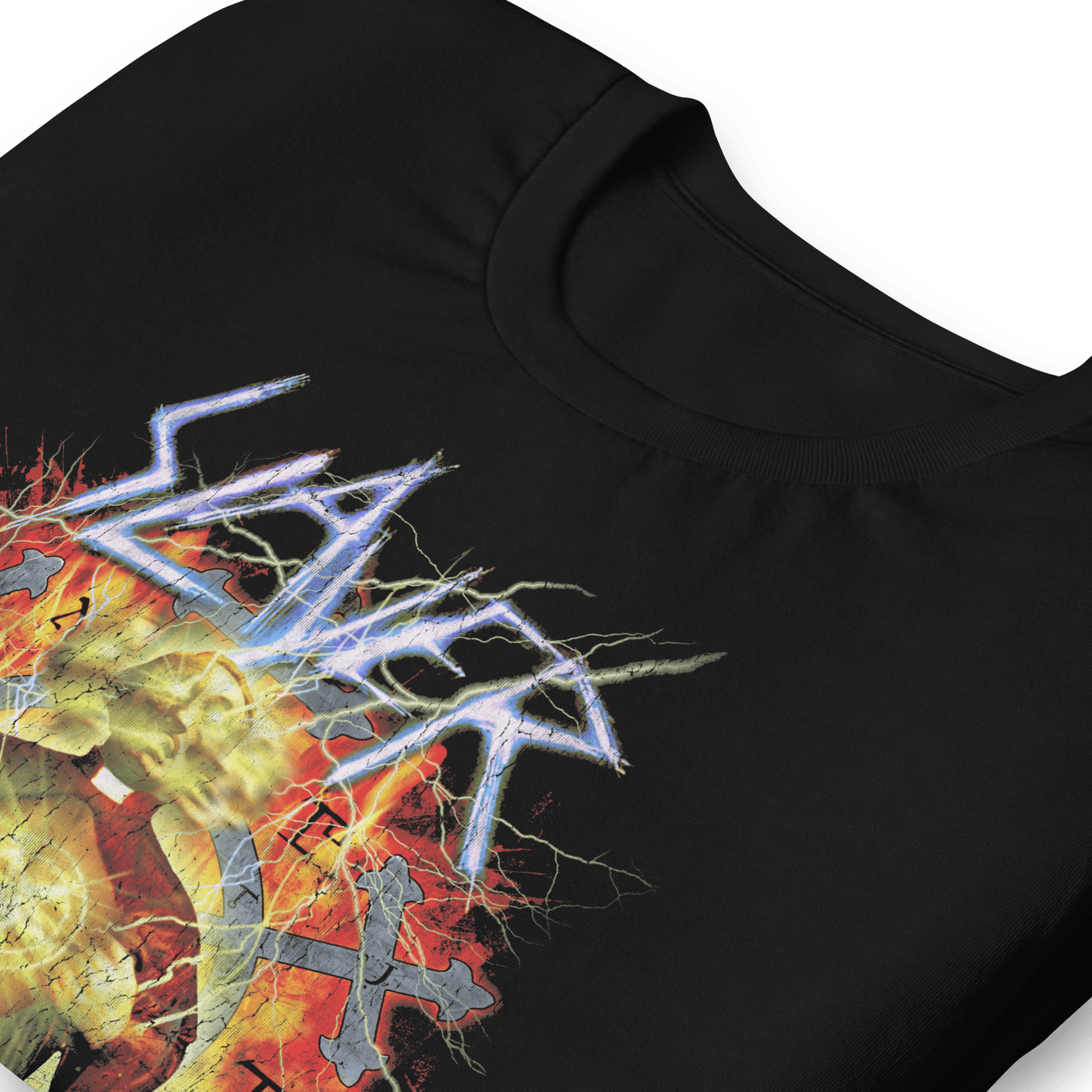 Slayer "Awakening" Shirt
