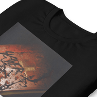 Slayer "Bible Logo" Shirt