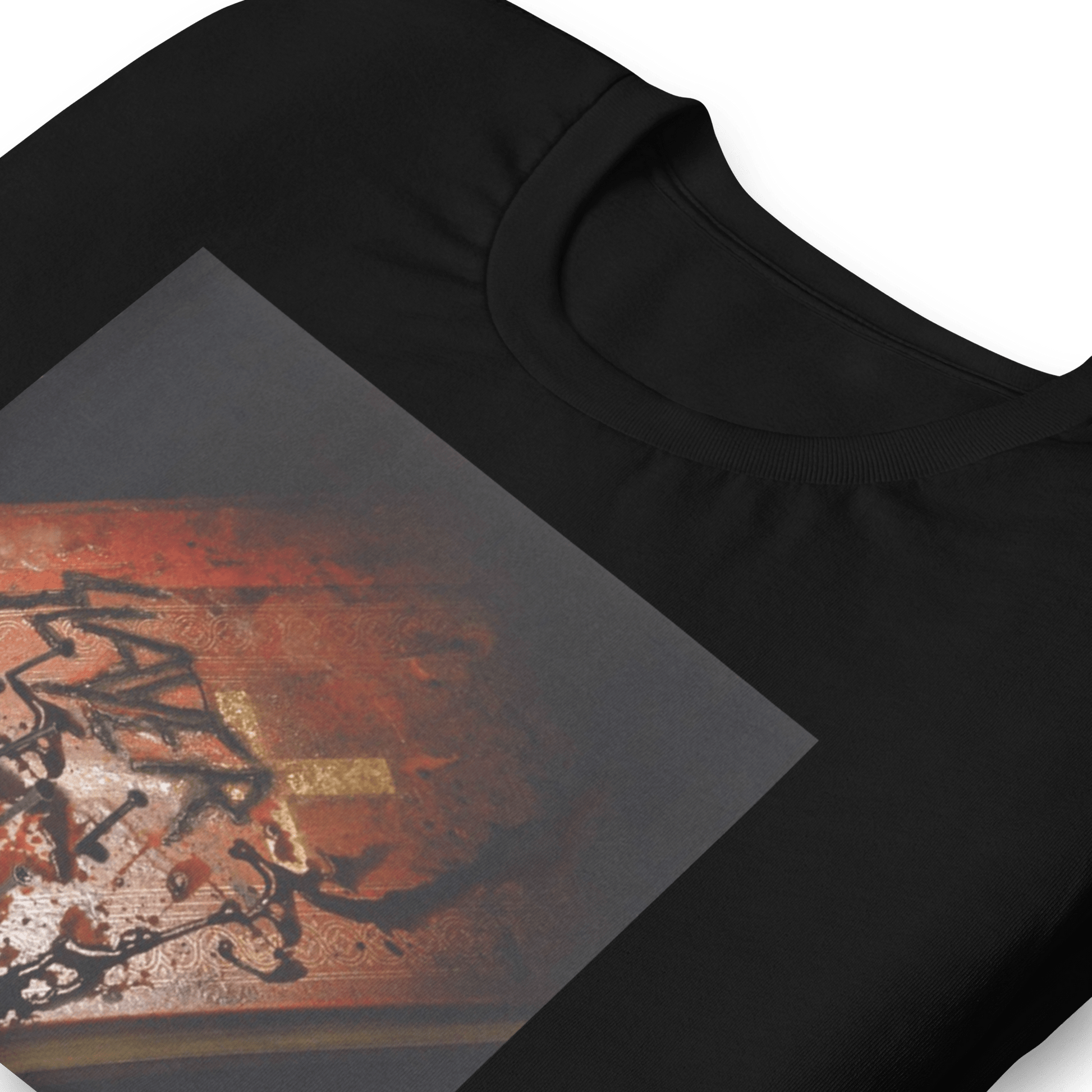 Slayer "Bible Logo" Shirt