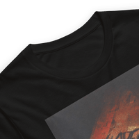 Slayer "Bible Logo" Shirt