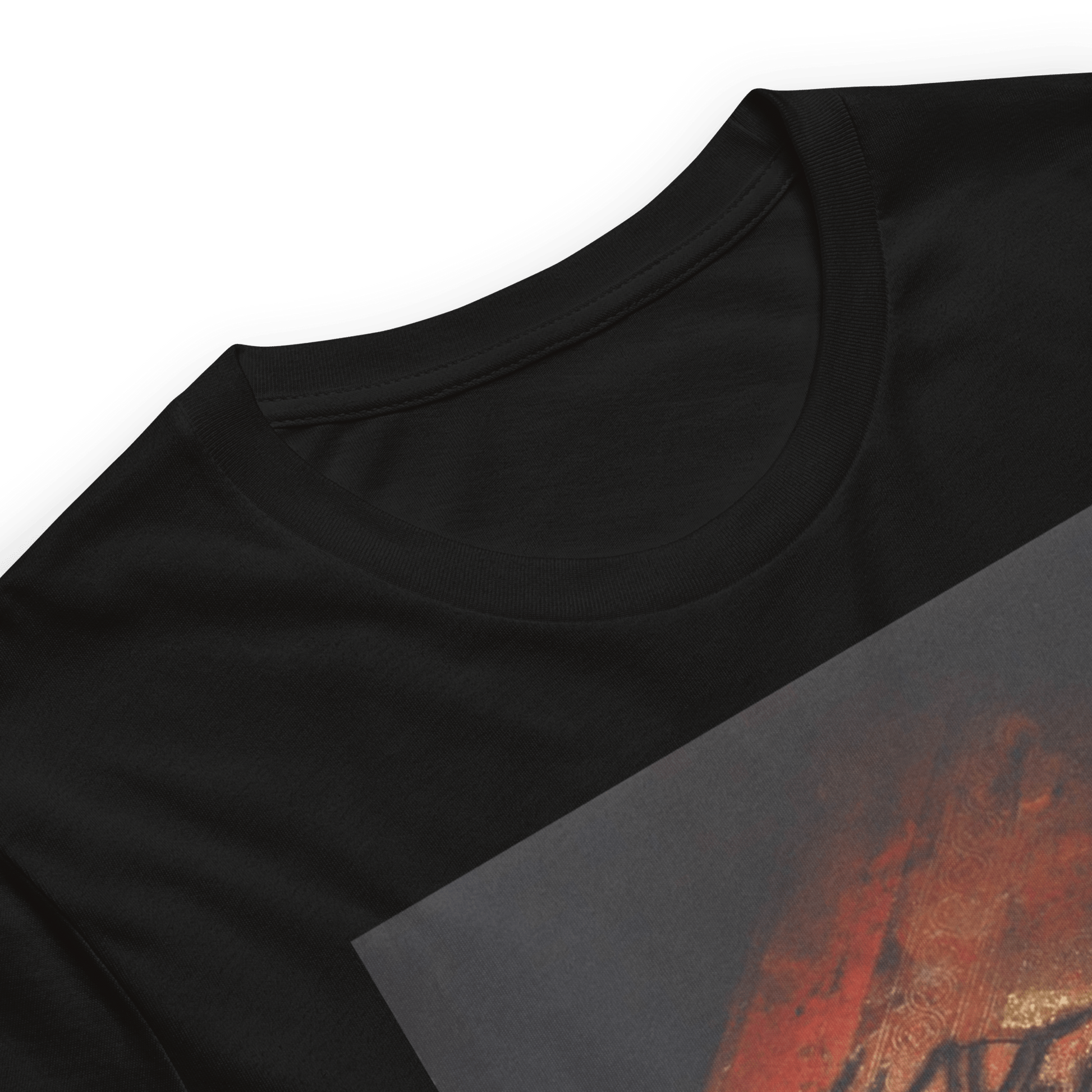 Slayer "Bible Logo" Shirt