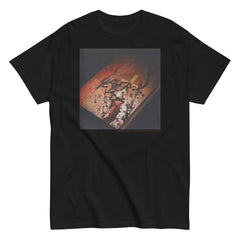 Slayer "Bible Logo" Shirt