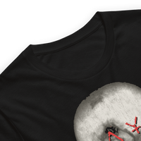 Slayer "Blank Eyes" Shirt