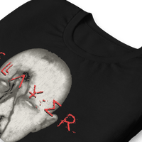 Slayer "Blank Eyes" Shirt