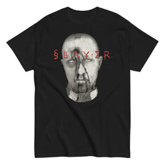 Slayer "Blank Eyes" Shirt