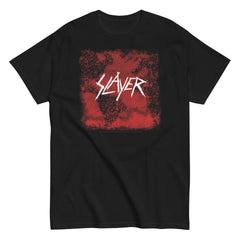 Slayer - Blood Logo T-Shirt
