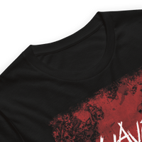 Slayer - Blood Logo T-Shirt HYPER iCONiC.