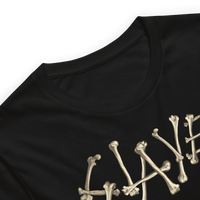 Slayer "Bone Logo" Shirt