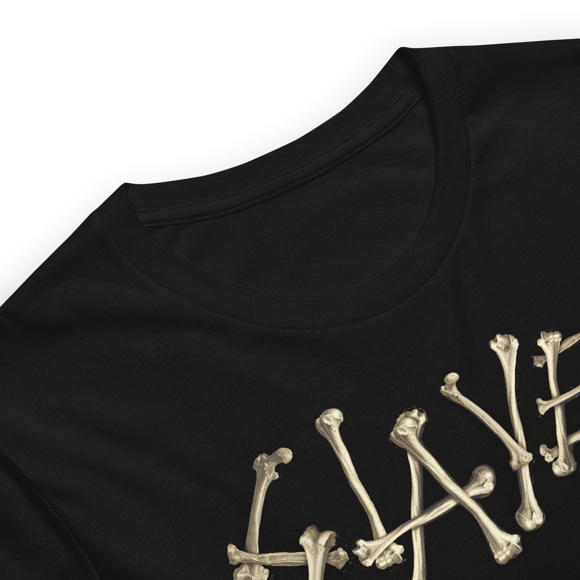 Slayer "Bone Logo" Shirt