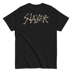 Slayer "Bone Logo" Shirt