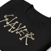 Slayer "Bone Logo" Shirt