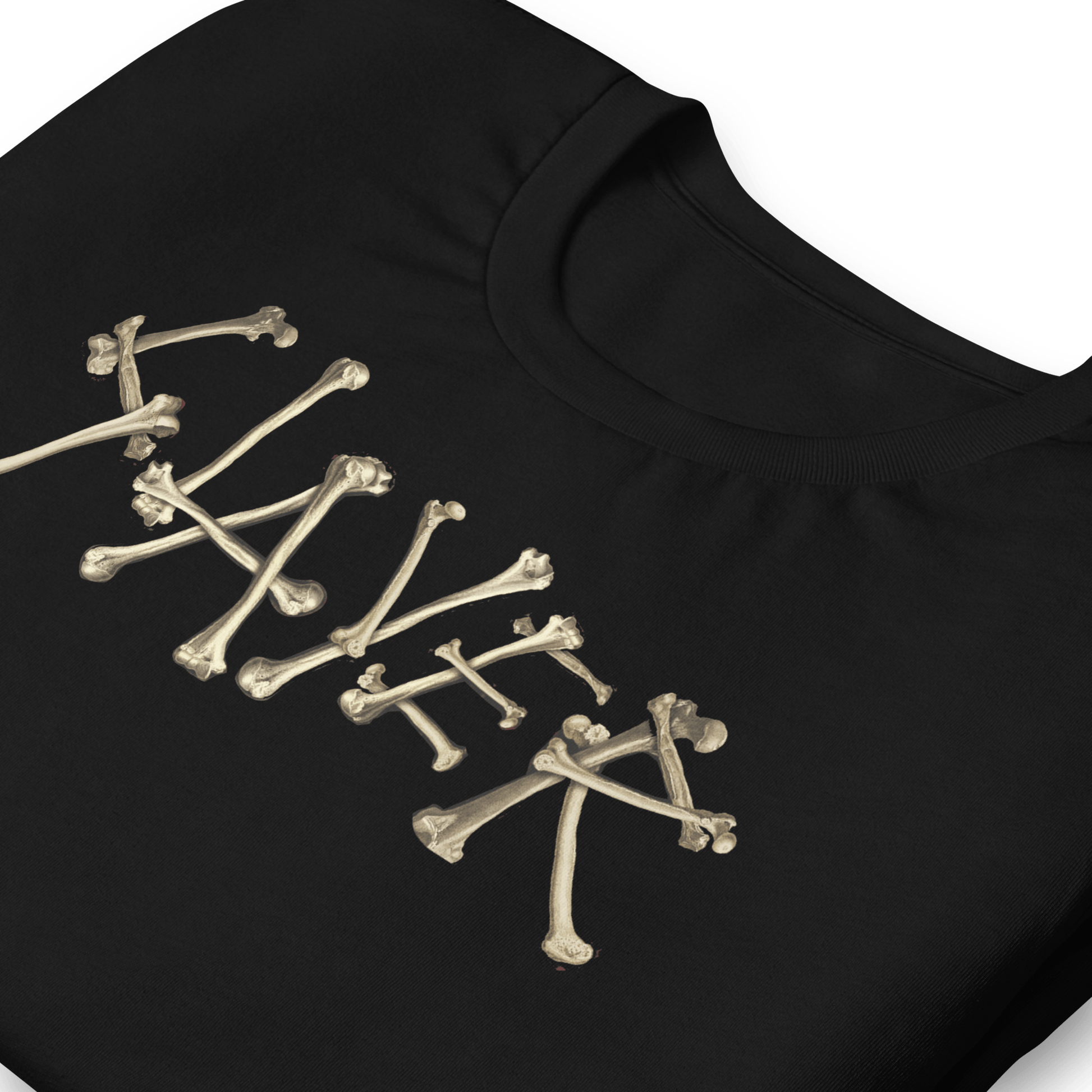 Slayer "Bone Logo" Shirt