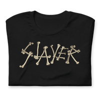 Slayer "Bone Logo" Shirt