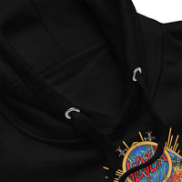 Slayer "Chapel" Pullover Hoodie
