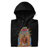 Slayer "Chapel" Pullover Hoodie