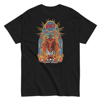 Slayer "Chapel" Shirt