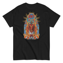 Slayer "Chapel" Shirt