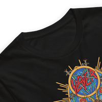 Slayer "Chapel" Shirt