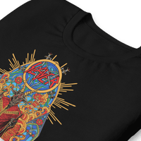 Slayer "Chapel" Shirt