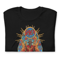 Slayer "Chapel" Shirt