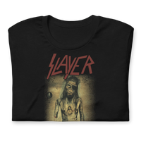 Slayer - Christ Illusion Jumbo Print T-Shirt HYPER iCONiC.