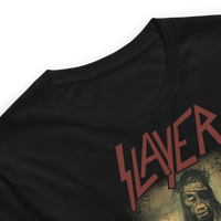 Slayer - Christ Illusion Jumbo Print T-Shirt HYPER iCONiC.